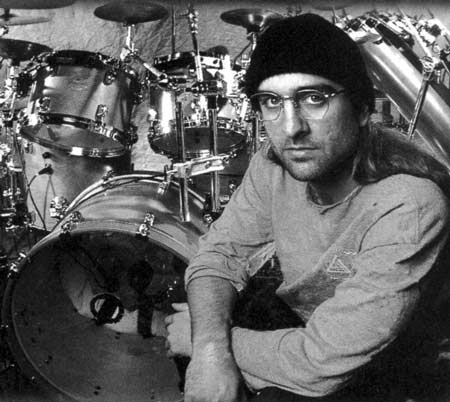 baterista da banda batrista da banda